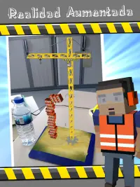 Tower Construction 3D Screen Shot 6
