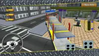Car Transport Simulator Screen Shot 1