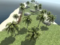 Zombie Survival Battle Royale  - Online Game Screen Shot 3