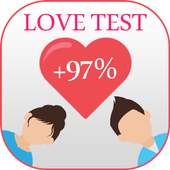 test amour