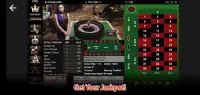 Babe88: Free Live Casino Online Games Screen Shot 3