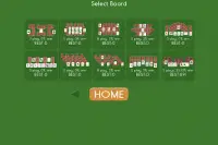 Tripeaks Solitaire Multi Cards Screen Shot 23