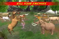 Ultimate Horse Simulator Games Screen Shot 6