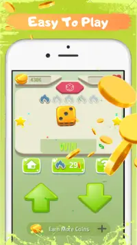 Lucky Cube: Make Money | Cash App | Earn Money Screen Shot 0