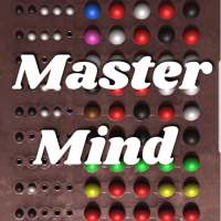 Master Mind extented