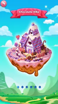 Frenzy Candy Free Screen Shot 0