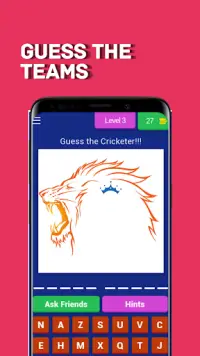 Indian Cricket League Quiz 2020 Screen Shot 3