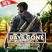 Guide Days Gone