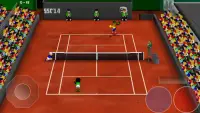 Tennis Champs Returns Screen Shot 2