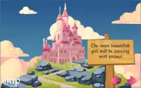 Salon FairyTale - Girls Games Screen Shot 13