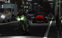 Racing Fever: Moto Screen Shot 20