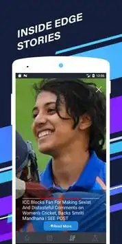 Cricket Klatch Screen Shot 4