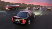 Driving Zone: Russia Screen Shot 1