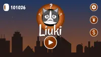 Liuki - The adventures of a lost cat Screen Shot 0