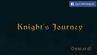 Knight's Journey Screen Shot 2