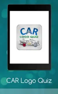 CAR Logo Quiz Screen Shot 8