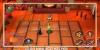 Tips LEGO Ninjago Tournament Screen Shot 0