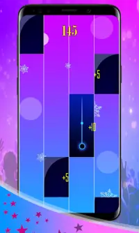 Marshmello 🎹 Piano Game Screen Shot 1