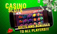 Casino: Slot Machines 777 Screen Shot 1