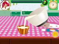 Lemon Cake - Cooking Games Screen Shot 3