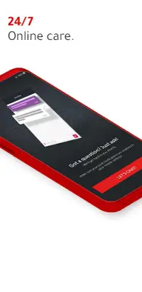 Virgin Mobile UAE Screen Shot 5