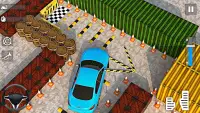 Car Driving Games: Car Game 3D Screen Shot 4