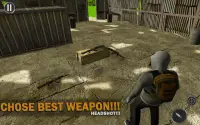 Free Cross Firing Battleground Fire: Last Player Screen Shot 9