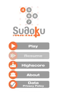 Ultimate Sudoku - Addictive Brain Game Screen Shot 5