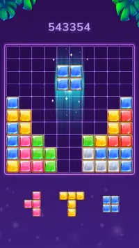 Block Puzzle - Jogos de Puzzle Screen Shot 4
