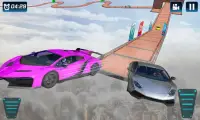 Ramp Car Gear Racing 3D: New Car Game 2021 Screen Shot 2