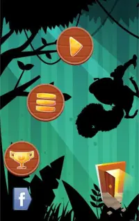UpperEnd - Adventure of the Little Squirrel Screen Shot 0