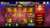 Let's Vegas Slots-Casino Slots Screen Shot 7