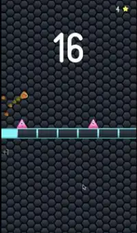 Tap Dash Tap Screen Shot 3