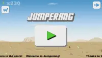 Jumperang Screen Shot 1