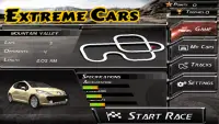 3D Extreme Cars Racing 2020 Screen Shot 7