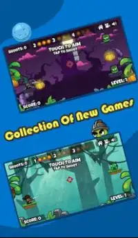 🎮One GameBox:Play Free Games Screen Shot 2