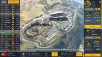Motorsport Manager Mobile 2 Screen Shot 0
