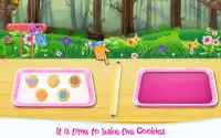 Baby Animal Cookies Screen Shot 6
