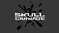 Skull Carnage - Top Down Shooter Screen Shot 0