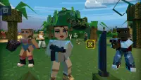 Pixelfield - Battle Royale FPS Screen Shot 0