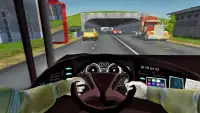 Truck Simulator USA Trasporti Screen Shot 8