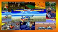 Arcade Games of 97 : Classic Fighter Games 2 Screen Shot 0
