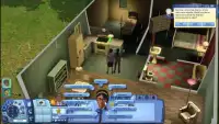 Tricks The Sims 3 Screen Shot 3