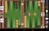 XG Mobile Backgammon Screen Shot 7