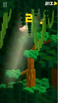 Jingle Jungle Screen Shot 9