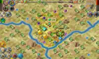 Roams - GPS Village Builder Online Game Screen Shot 17