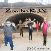Zombie Kids