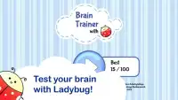 Brain Trainer Screen Shot 4