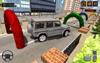 Racing Game Driving Car games Screen Shot 2
