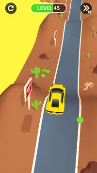 Car Games 3D Screen Shot 7